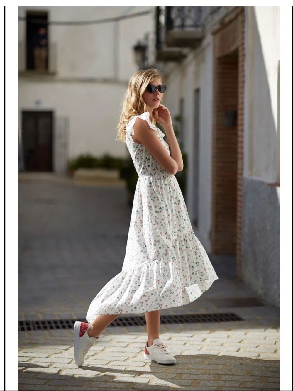 Claudie Pierlot Risma Dress